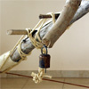 ship's bell